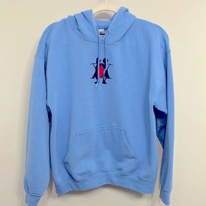 Custom Hunterxhunter Anime Hoodie
